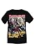 Search : Iron Maiden The Number Of The Beast T-Shirt