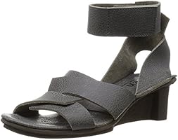 [トリッペン] trippen(トリッペン) サンダル FLOCK-WAW