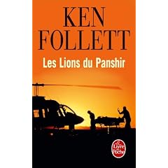 Les Lions du Panshir