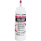 Top Flite Microballoons Filler, 8-Ounce