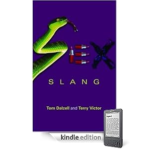 Sex Slang
