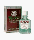 Tei fu Essential Oils (0.17 FL OZ)