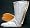 Rikio White Jikatabi (Outdoor Tabi) - Size 26
