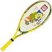 Search : Wilson '07 SpongeBob 23 Junior Tennis Racquet