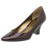 AK Anne Klein Womens Porcelain Wedge Pump