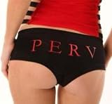 Folter PERV WOMENS HOT SHORTS in Choice of Colors