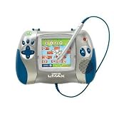 Leapster L-Max Learning Game System (Case of 2)