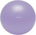 Gaiam Balance Ball Kit - 55 Cm Ball