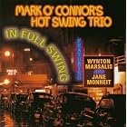In Full Swing by  Mark O'Connor 
