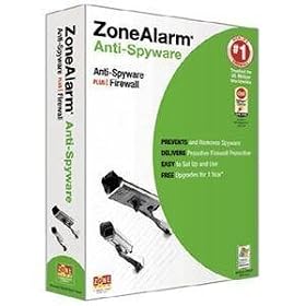 Zonealarm Anti Spyware Small Business Ed 5U