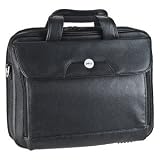 Dell 15.4 Widescreen Laptop Carrying Case Notebook Bag PG754 RG393