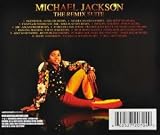 Michael Jackson: The Remix Suite
