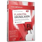 Adobe Flash CS4 - Grundlagenvon "Pearson Education GmbH"