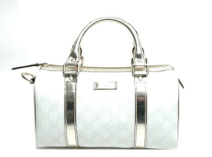 Gucci Authentic Small Joy Boston Handbag Bag