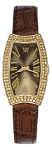 Bedat No. 3 18kt Yellow Gold Ladies Watch 384.380.400