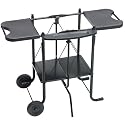 George Foreman GGR64 Outdoor Grill Stand