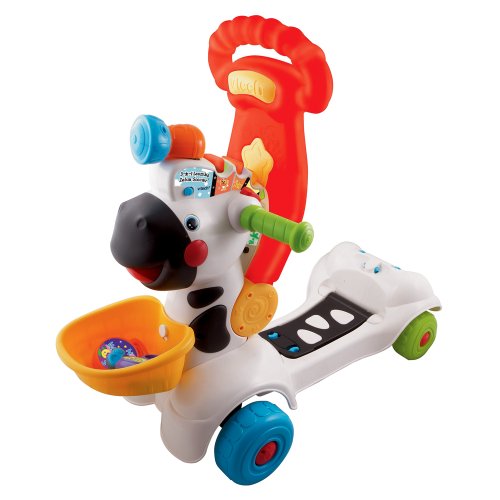 vtech baby walker