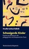 Schweigende Kinder