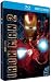 Search : Iron Man 2: 3-Disc Combo Pack (Limited Edition with Metal Packaging & 3D Cover) [Blu-ray]