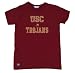 Southern California Trojans Women's School Spirit Short Sleeve T-Shirt
