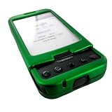 (Many Colors Avaliable) Hard Case Cover for T-Mobile Google G1 Android Phone with Touch Sensitive Touch-Through Hard Screen Protector