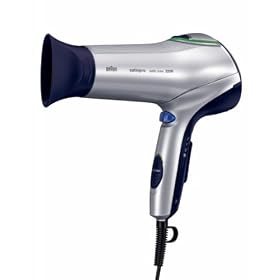 Braun Satin Pro Premium 2200 Hair Dryer
