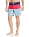Original Penguin Men's Pieced Volley Swim Short