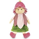 Sterntaler 36755 - Handpuppe Elfe Gr��e 32 cm