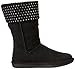 Skechers Women's Shelby's-Mid Diamond Snow Boot