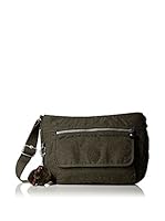 Kipling Bandolera Syro (Verde)