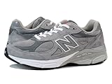 [ニューバランス]NEW BALANCE W990GL3 GREY [並行輸入品] [ウェア&amp;シューズ] [ウェア&amp;シューズ]