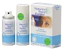 Natures Tears EyeMist, Twin Pack 2 X 1 OZ