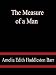 The Measure of a Man