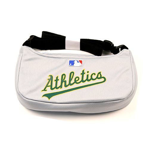 Oakland Athletics Hobo Purse