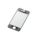 ELECOM iPhone4S 対応 液晶保護フィルム 気泡レス アラベスク ブラック PS-A11FLBT2