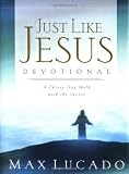 Just Like Jesus Devotional