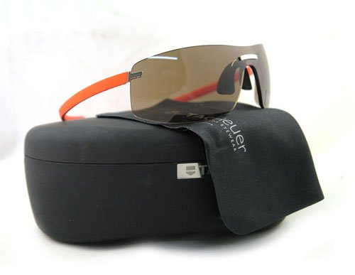 TAG HEUER SUNGLASSES TH ZENITH TH5101