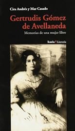 Gertrudis Gómez de Avellaneda
