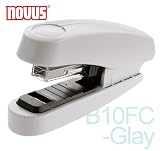 NOVUS �t���b�g�N�����`�X�e�[�v���[�@B10FC GRAY