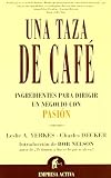 Una taza de café (Narrativa Empresarial)