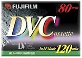 Cheap Fuji Dvm-80 Fuji Mini Digital Videocassette