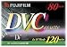 Fuji Dvm-80 Fuji Mini Digital Videocassette