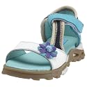 Hush Puppies Girl's Tropic Junior Sandal