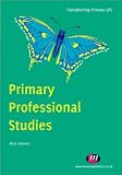 Primary Professional Studies (Transforming Primary QTS)