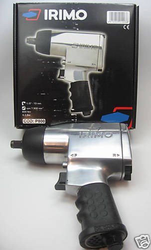 Irimo Profi Schlagschrauber P 800
