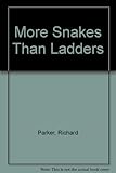More snakes than ladders