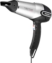 BaByliss 5538U Turbo Power 2200W Hair Dryer