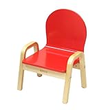 カトージ ミニチェア レッド 17231