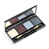 Eyeshadow Palette #3 .06oz eyeshadow by Dr. Hauschka Skin Care
