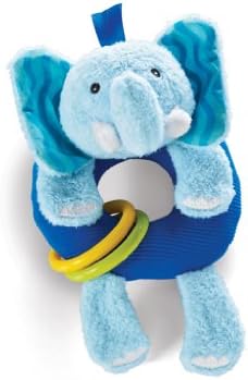 Rattle Around Elephant